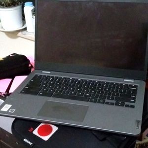 Laptop Chromebook